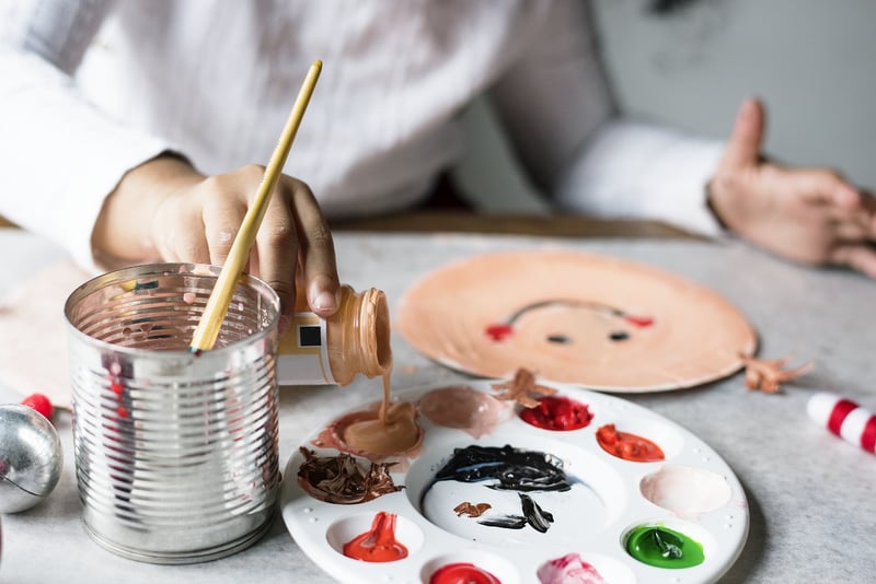 Creative Activities
