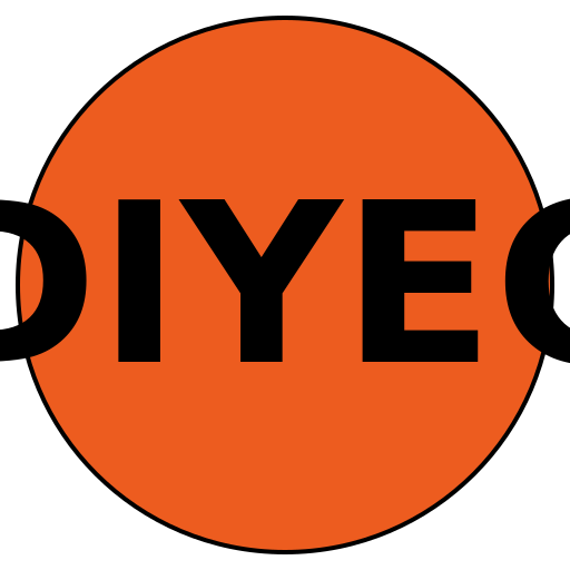 DIY Expertise Co.