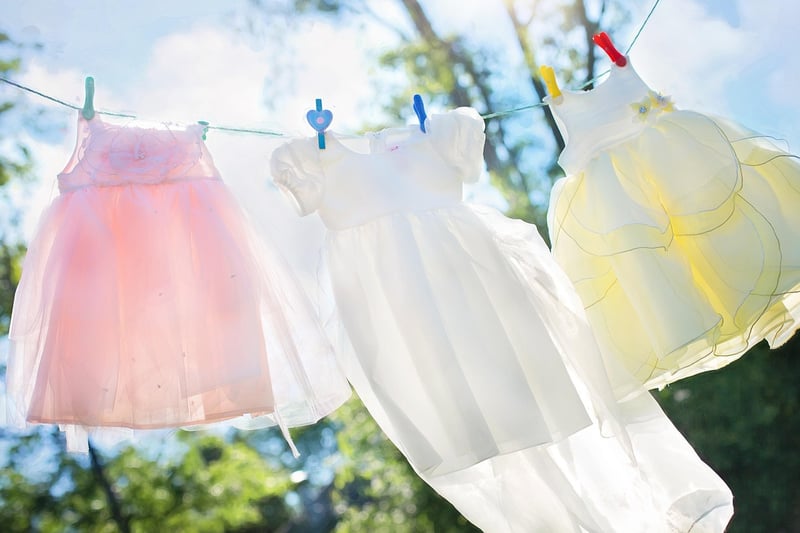 Clothing Upcycling